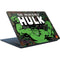 Marvel Classic Comics Hulk Fighter Vintage Surface Laptop Skin
